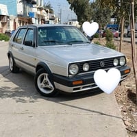كولف • ١٩٩١ • رقم نينوى