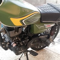 ورحمه الله وبركاته سونك مديل 2025مضلع غني عن التعريف مكينه كفاله 200cc...