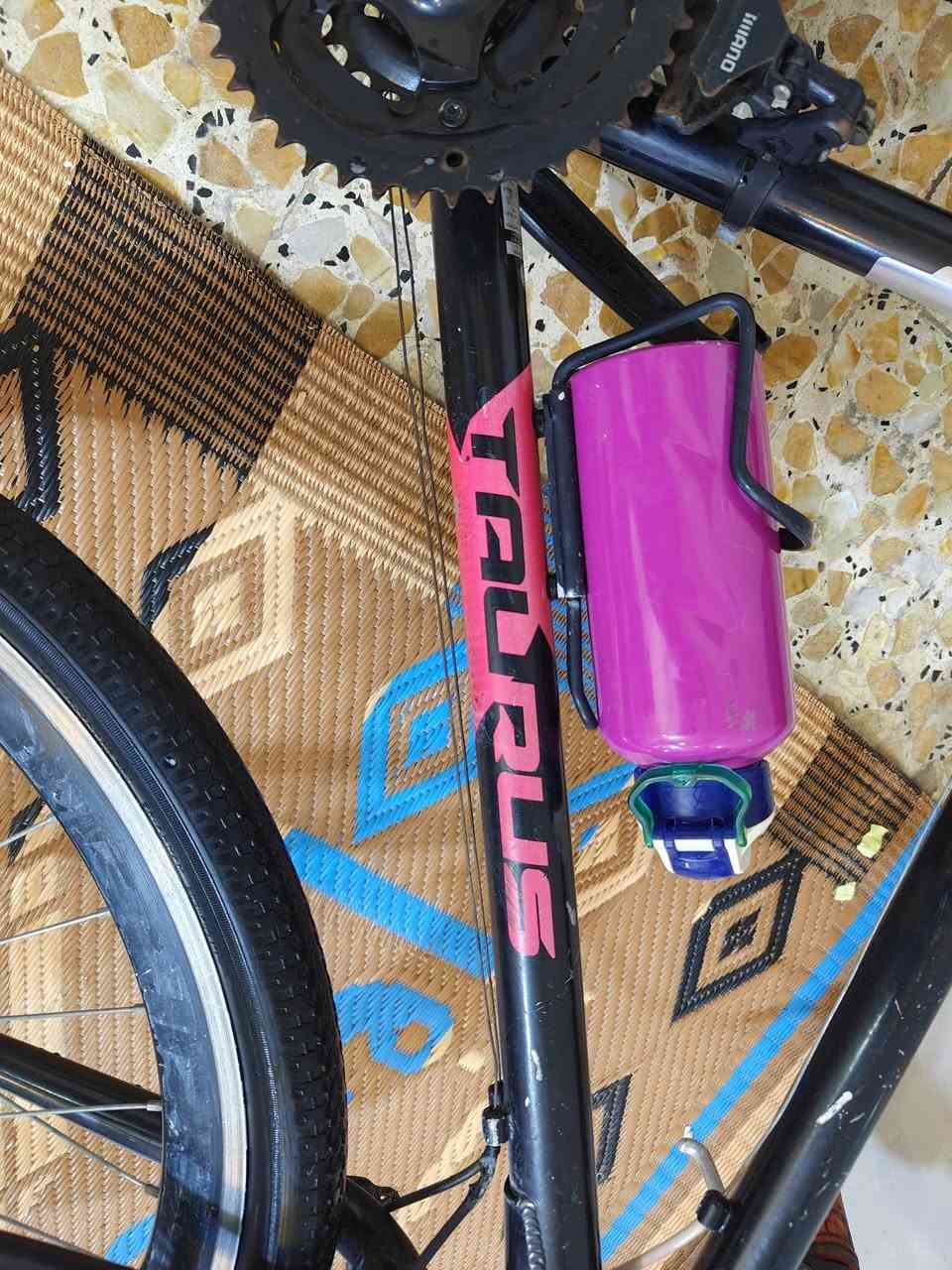 السلام عليكم بيسكل ياباني لشه الامنيوم كلش حلو حجم 24 السعر60 الف مكاني بغداد قرب  معارض الحبيبية رقمي ***********
