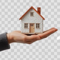 حي الحكيم • ١٠٠م • أرضي بناء حديث