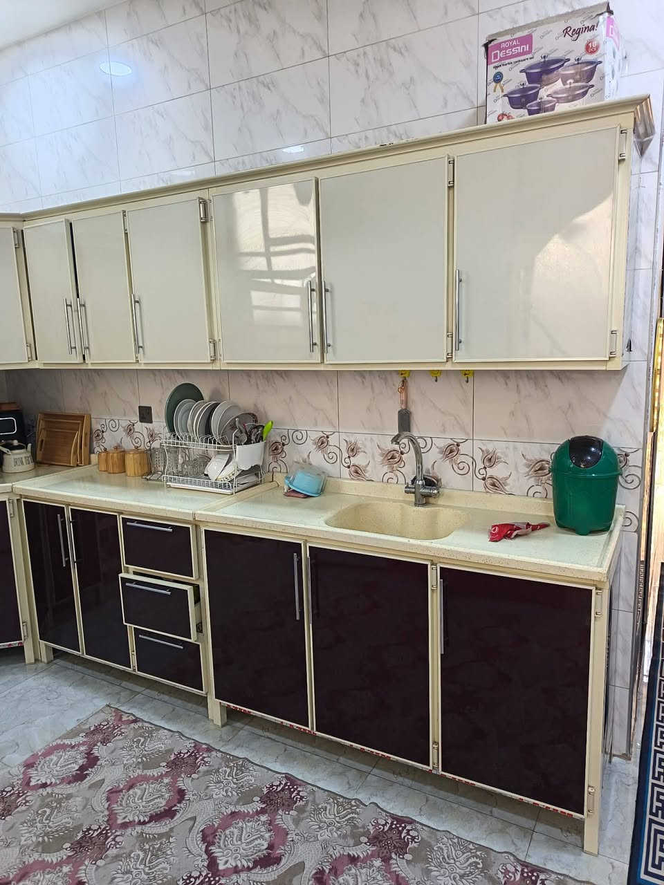 كاونتر للبيع
السعر 500


**إذا كنت صاحب هذا الإعلان وتريد حذفه لأي سبب، رجاءا أرسل رسالة إلى الدعم الفني**