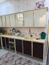 كاونتر • للبيع • مطبخ