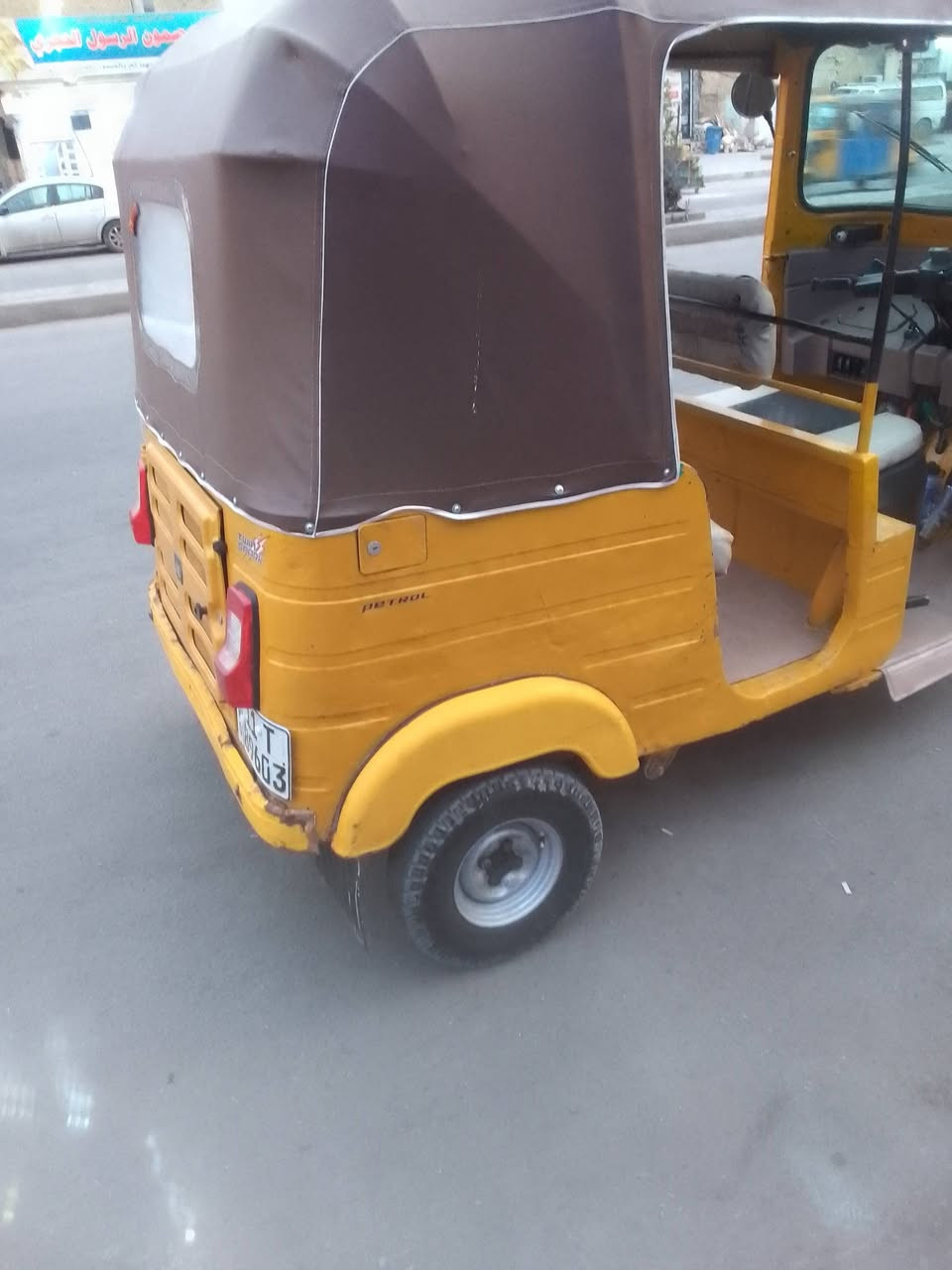 سلام عليكم 
تكتك جاج موديل 19رقم وسنوية نكلزي 
تكتك معمرا توس وصفحة بهة بارد 
عوزهة صليب مكان بغداد لامين ثانية سعر 560
بيه مجال حك جية ***********
