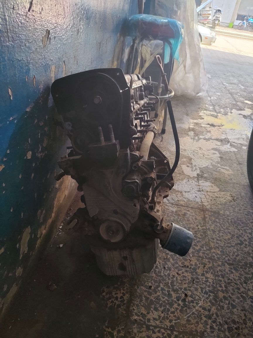 السلام عليكم  من رخصة الادمن 
مكينه 2000 مال 2006 افتر بيها يطغ بس شغاله مكاني ديالى الخالص حط سعر معقول والف عافيه


**إذا كنت صاحب هذا الإعلان وتريد حذفه لأي سبب، رجاءا أرسل رسالة إلى الدعم الفني**