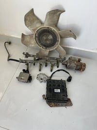باجيرو ٢٠٠١ • مكينه ٣٠٠٠ • ناصريه