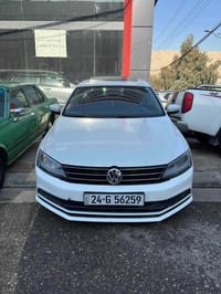 جيتا ١.٨ توربو • ٢٠١٥ • دهوك