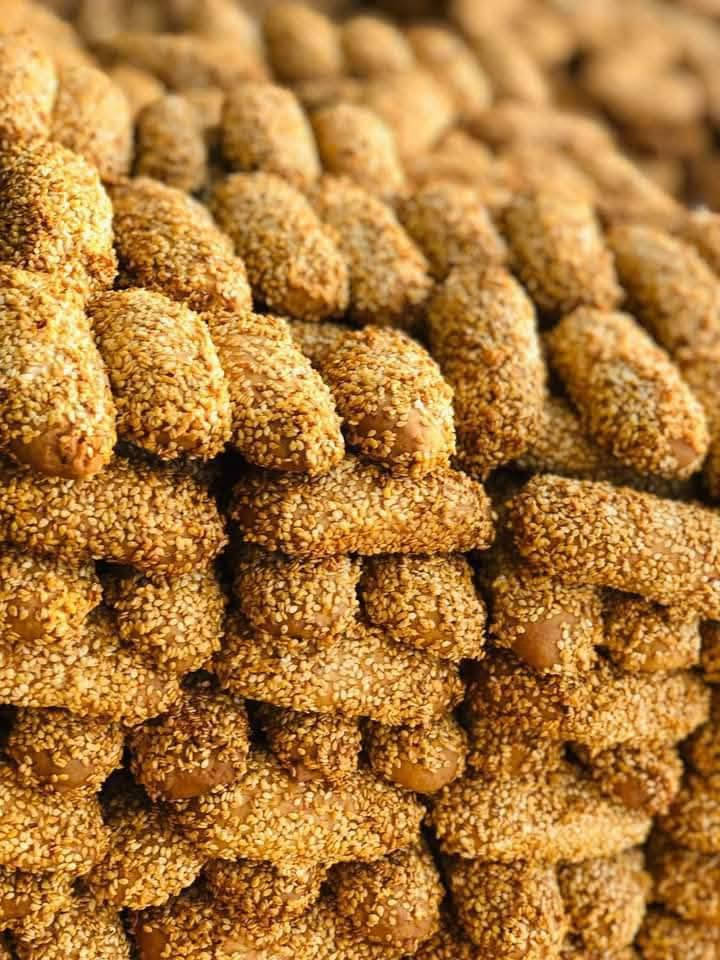 السلام عليكم يعلن حلويات و معجنات مستر شوكليت بتجهيز كافة المواكب الحسينية بانسب الاسعار العنوان ابو خستاوي بداية شارع الغسل على شارع كربلاء مباشر


**إذا كنت صاحب هذا الإعلان وتريد حذفه لأي سبب، رجاءا أرسل رسالة إلى الدعم الفني**