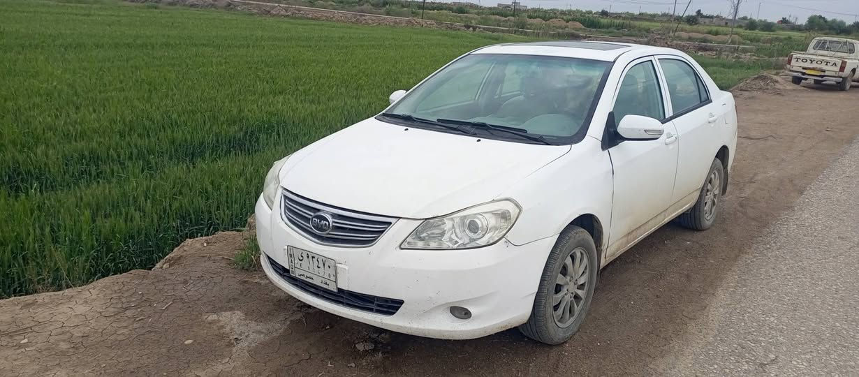 بيوايدي موديل 13مال مصرف مكاني ميسان ***********
