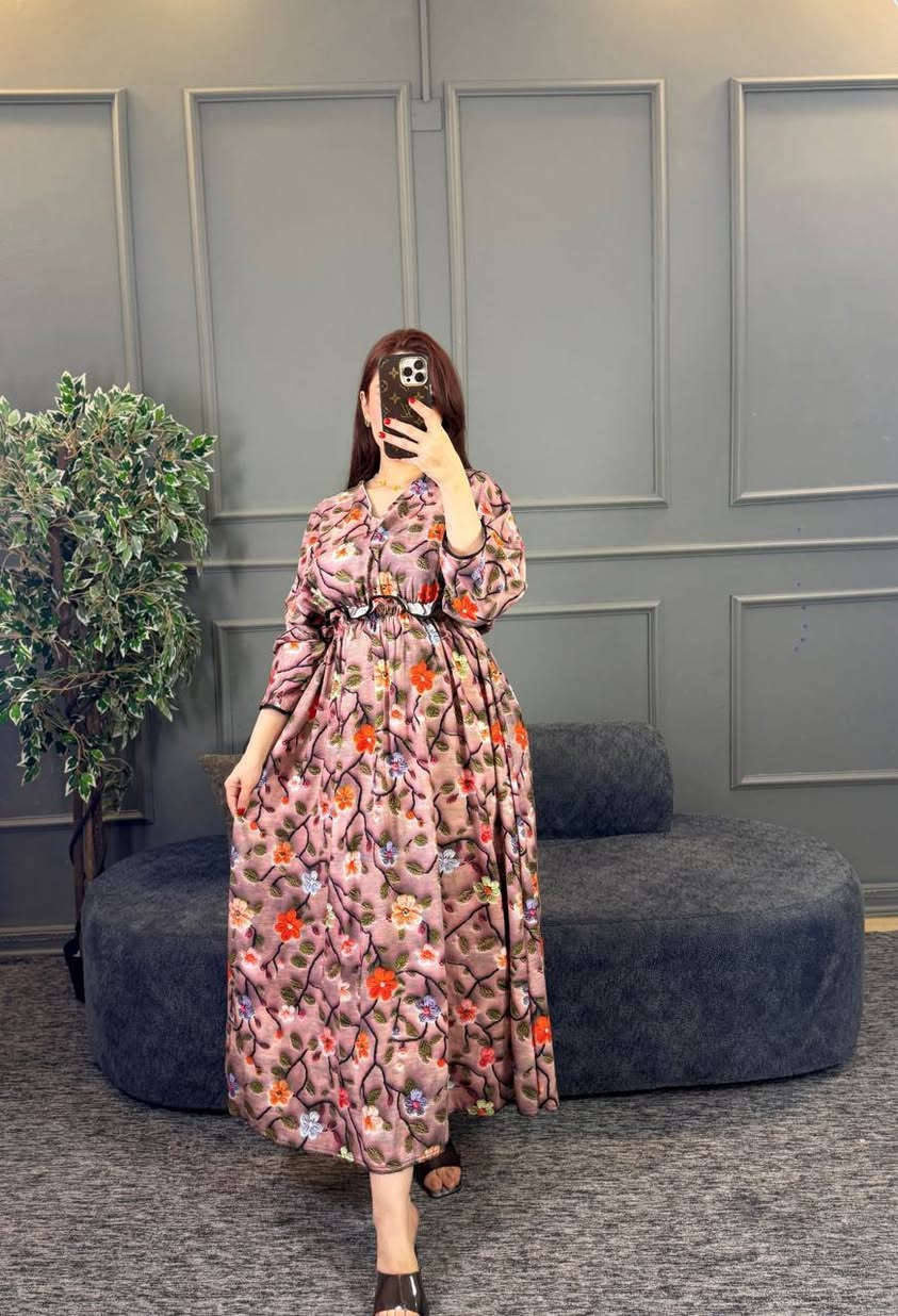 اللهم صل وسلم على نبينا محمد وآل محمد 

دشداشة نسائي كلوش

خامة كشمير ايطالي 

فري سايز  لحد 85 كيلو

🚗 يوجد توصيل لجميع المحافظات 🚗

#فولو #فولومي #فولورز #اكسبلور_فولو #ضيفوني #الاكسبلور_فولو💕 #بيع_لايكات #لايكاتكم_تسعدني  #تعليقات #تعليقاتكم_تسعدني😍 #تعليق #تعليقاتكم_تسعدني #متابعة_للبيج #ضيفو #اكسبلور #لقطة #لايك #دعم #تفاعل #لايكات #كومنت #كومنتات #اكسبلور#ازياء #ازياء_بنات #ازياء_المشاهير #ازياء_سهره #ازياء_اطفال #ازياء_مصممين #ازياء_مشاهير #ازياء_نسائية #ازياء_راقيه #ازياء_النجوم #ازياء_سهرات #ازياء_2026 #ازياء_سهرة #ازياء_العيد #ازياء_تركية #ازياء_راقية #ازياء_هنديه #ازياء_محجبات #ازياء_شتويه #ازياء_عروسه


**إذا كنت صاحب هذا الإعلان وتريد حذفه لأي سبب، رجاءا أرسل رسالة إلى الدعم الفني**