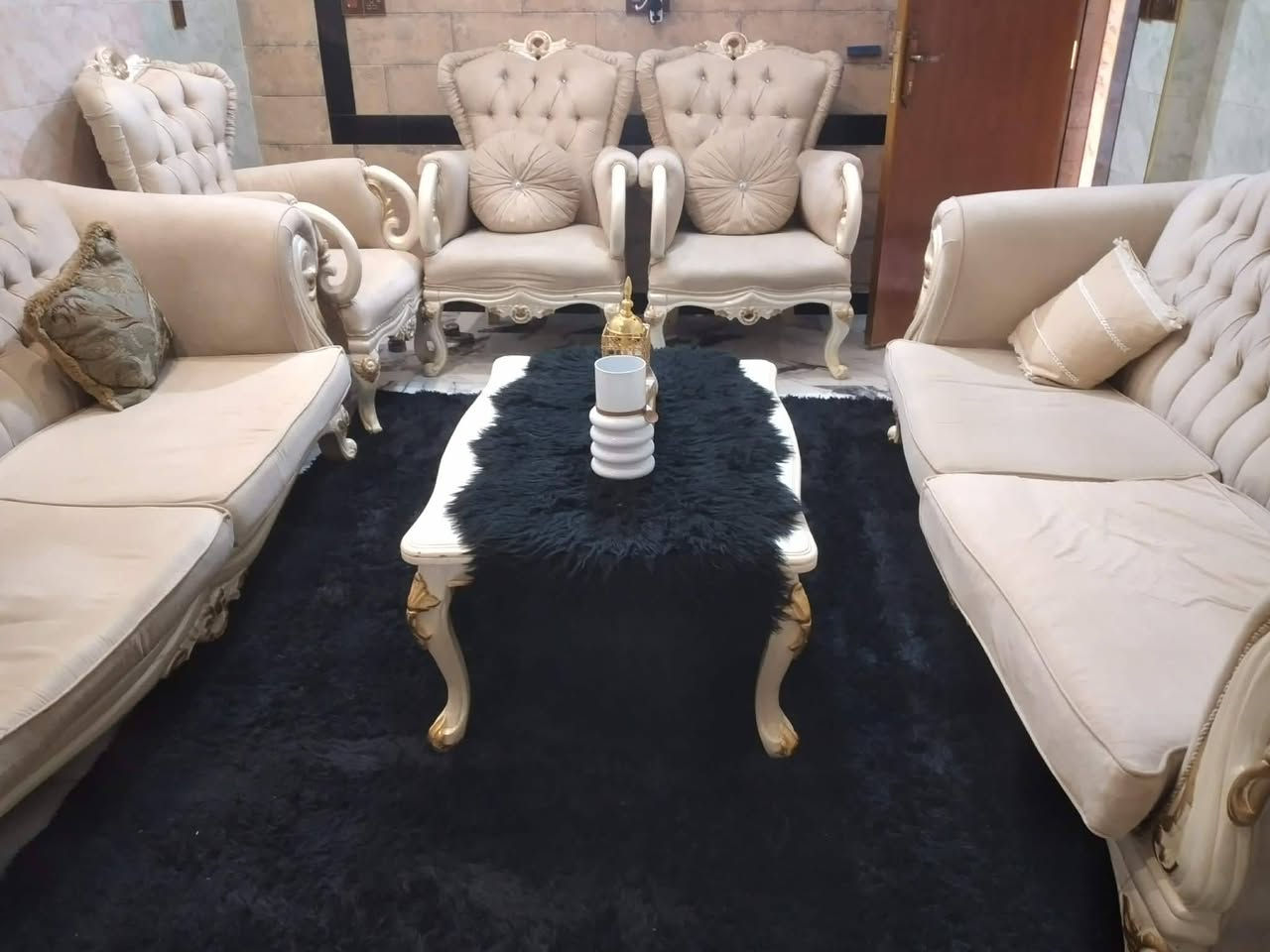 تخم للبيع ملكي  تركي اي ضرر مابي  ٦٠٠ وبي مجال بسيط


**إذا كنت صاحب هذا الإعلان وتريد حذفه لأي سبب، رجاءا أرسل رسالة إلى الدعم الفني**