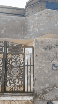 بيت للبيع العبيدي شارع العام يم ملعب تفضل رقم الهاتف 07706462760