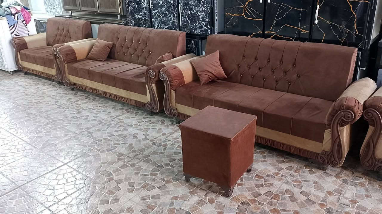 تخم مستخدم شي قليل ونضيف كلش ♥💎زورونا معرض السليمانية البيع وشراء الاغراض المنزليه...قادسيه قطعه500.تواصل عل الرقم واتس اب ***********...تجدون مايسركم .ادارة.سعد الامير
