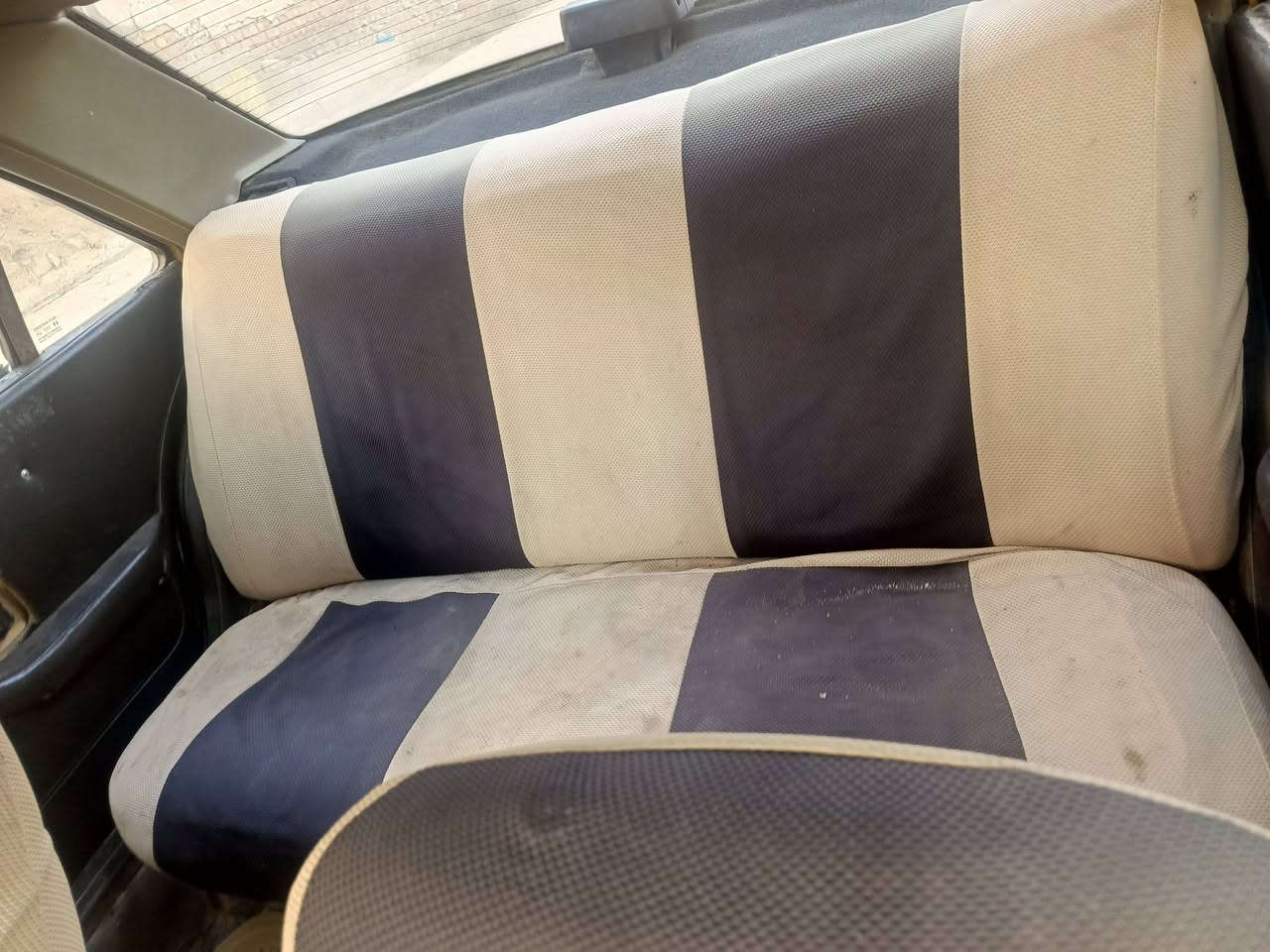 لبيع بيجو راوا محوره مكينه 4سندر مكينه وكير نظاف السيار رقم ميسان كير اوتماتيك بيه خياسات ونواقص بصيطه السعر 15وبيه مجال قليل *********** غير متواجد على الفيس
