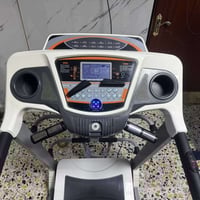 جهاز ركض اللبيع السعر 450   07800158837