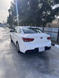 كيا ريو 2020 السلام عليكم  #للبيع_فقط  كيا ريو  الموديل:2020 العداد:46...