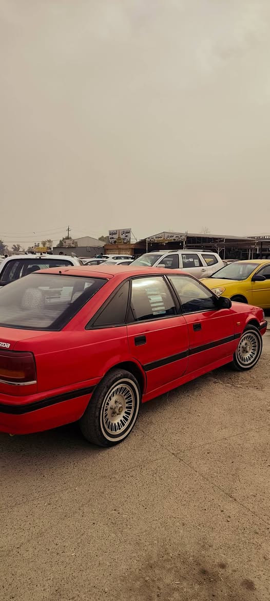 مازدا ۸ بەخ هەناری هەڵەبجە ، موديل ۱۹۹۰ گێر و مەکینە به شەرت قفل مەرکەزی و جام کارەبایی ، ليدراو دەعامی دواوه لای سەکن ڕەقەم سلێمانی شوێن کەرکوک  سەناوی تا ۲۰۲٦/۱۰بەناوی خۆمە کۆبۆنی بەنزینی هەیە ، مەجالێکی برایانەی تێیە بۆ کڕیار ، ڕەقەم مۆبایل 

***********

مازدا 8 بخ موديل 1990 رمان حلبجة ، كير و محرك بشرط قفل مركزي و جام كهربائي  ، فقط بيها دعامية ورا بجيه سکن سنوية لحد ۲۰۲٦/۱۰ باسمي ، عنده بطاقة بنزين ، بيها مجال اخوية للشراي *********** كركوك, العراق
