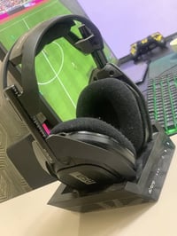 استرو A50 • سماعة • جديدة