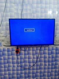 بلازما • ٣٢ بوصة • بيها مجال