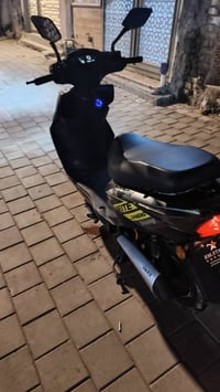 دراجه سكنس شحن المكان بغداد مدينه الصدر السعر ٥٥٠ الف فقط اي استفسار ه...