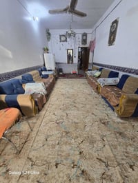 شارع المطار الجديد • ٢٠٠م • غرفتين