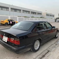 سلام وعليكم للبيع  bmwموديل 1991اصل 525اوتو كير محرك بشرط بدون ضربه سي...