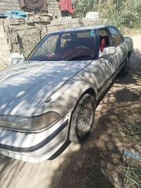 مارك كربلائيه • كير ومحرك • رقم انبار