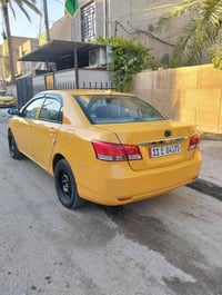 موديل ٢٠١٣ • جير عادي • بغداد الشعب