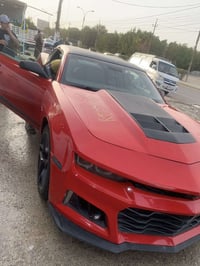 كمارو • ٢٠١٣ • جير عادي