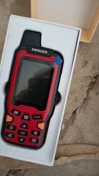 جي بي اس   للاراضي الزراعية  نوع  ZL 180  للتواصل    07702354054  يتوف...