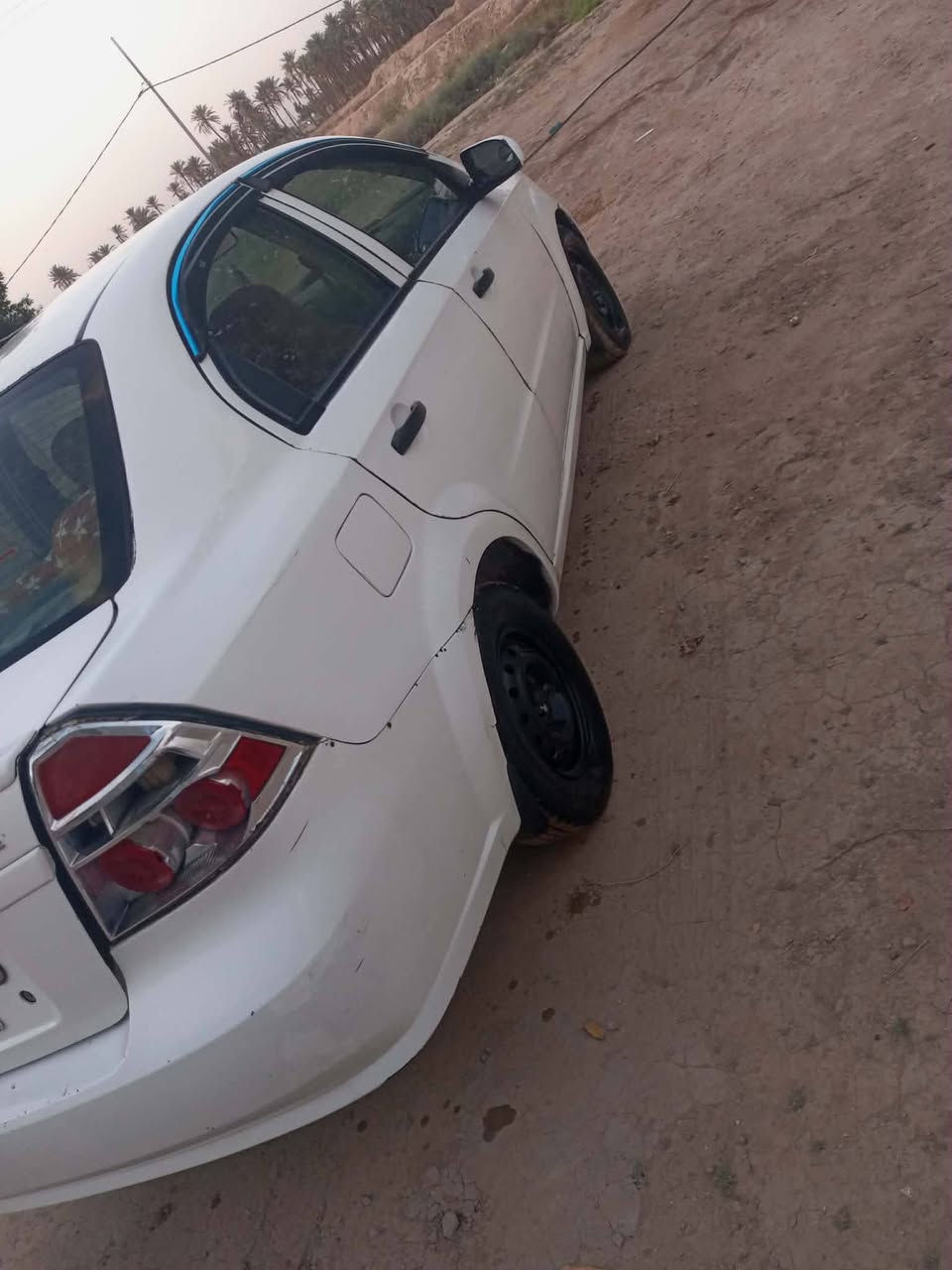 سلام عليكم هاي سيره اريد مروس بيته وال يرد رسني عل صفح


**إذا كنت صاحب هذا الإعلان وتريد حذفه لأي سبب، رجاءا أرسل رسالة إلى الدعم الفني**