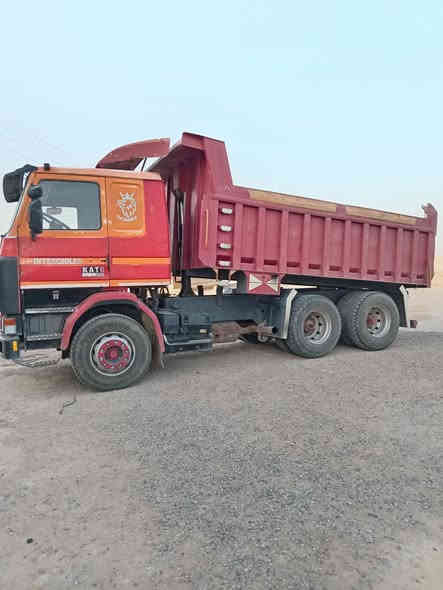 اسلام عليكم قلاب سكانية للبيع 113 رقم نينوى الماني موديل 91 سنكل جوبليس سعر185
***********
*********** واتساب
