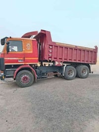 قلاب سكانية • الماني • موديل ٩١