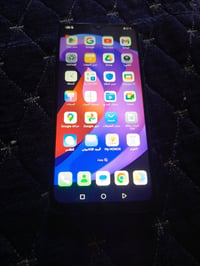 هونر x6a • ذاكرة ١٢٨ • نضيف