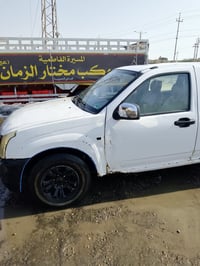 بيك اب • ٢٠ ورقه • مكينه وكير