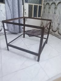ميز حديد مال مبردة بغداد منطقه الرشاد 07704507175