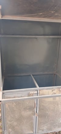 جنبر • للبيع