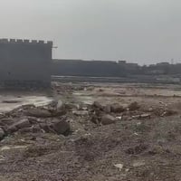 قطعة ارض للبيع 240 متر شارع سيد عودة سعرها 10 بيها مجال شراي اتصل 0775...