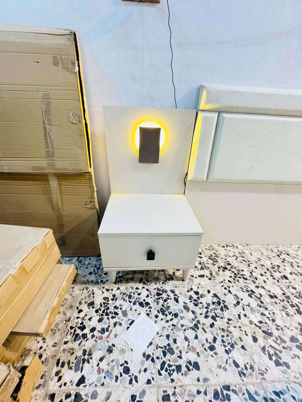 غرفة نوم تركيه 5 قطع  اخت جديده فقط منصوبه سعرهه 460 الف


**إذا كنت صاحب هذا الإعلان وتريد حذفه لأي سبب، رجاءا أرسل رسالة إلى الدعم الفني**