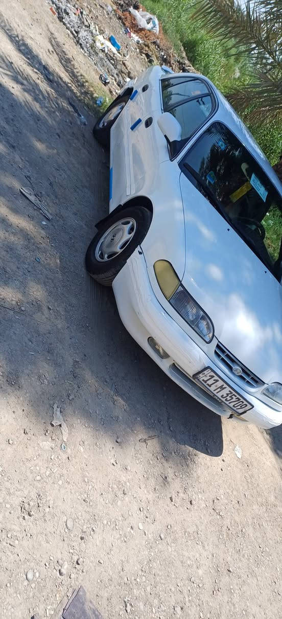 سوناته ١٩٩٤ مكينه  كير مكفول كير اوتو رقم بغداد بسمي بدون لا ضربه ولا كص صبغ احزام للجماليه تبريد شغال مكينه ٢٠٠٠ مكاني بعقوبه سعرهه ٥٠ وبي مجال بيع اومراوس رقمي ***********
