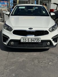 سيراتو ٢٠٢١ • محرك ١٦٠٠ • ماشيه ٤٩ ألف