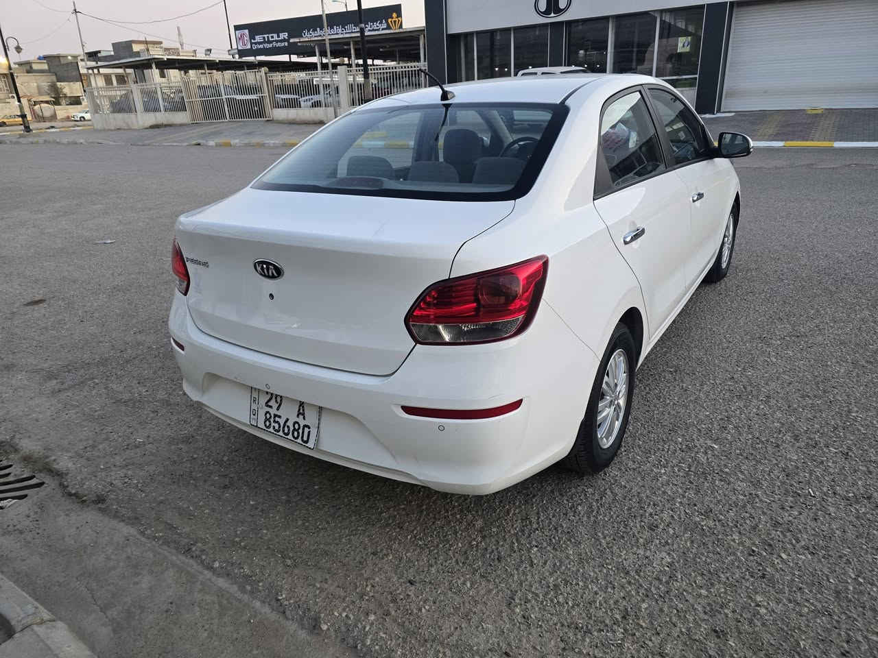 بيكاس 2020
السعر 108$

خليجي مكفول


**إذا كنت صاحب هذا الإعلان وتريد حذفه لأي سبب، رجاءا أرسل رسالة إلى الدعم الفني**