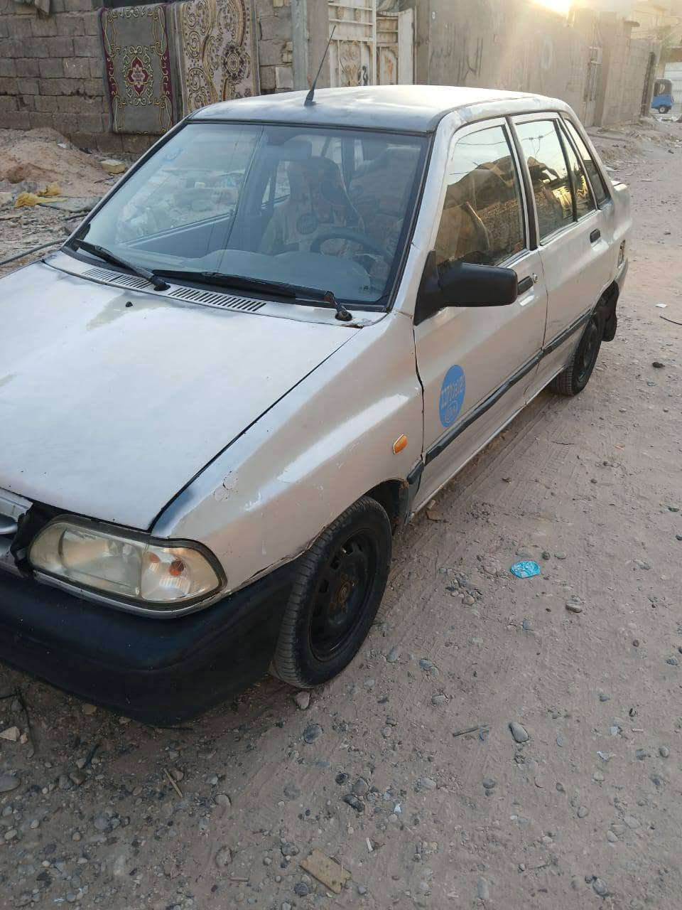 سايبا موديل 12رقم نجف تحويل سنويه ل 28 سعر 15وبيهه مجال ‏‪***********‬‏ مكاني بغداد مدينه الصدر الشماعيه
