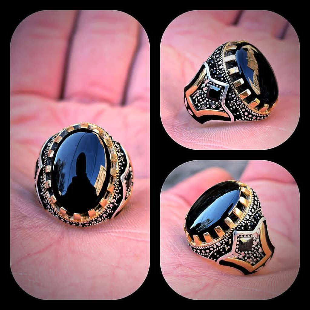 عن أي جمالٍ يتحدثون؟!
 بعد رؤية هذه القطعة المهيبه😎، لا يبقى للحديث مجال!
اختيار مثالي للإهداء أو لإكمال إطلالتك اليومية بثقة وتميّز.
📩 للتواصل والطلب على الرقم واتس اب/00967779960377
نوفر كل الطلبيات جمله/تجزئه
🚚 توصيل متاح
💎 الجودة التي تستحقها
#خواتم_فضة_عقيق_يماني_احجار_كريمه_تحف_وهدايا_عيار925_مدينةالفضيات_silvercity_silver_Ring_rings_agate


**إذا كنت صاحب هذا الإعلان وتريد حذفه لأي سبب، رجاءا أرسل رسالة إلى الدعم الفني**