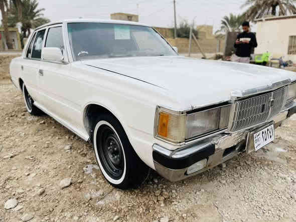 كراون 81 سياره بدون راعي  جاهزه مكينه وكير بجيس ترابك البصره  بخاخات فيتبم باتري كرهبايات شغاله حداديه 80بل ميه (ماندل راعيها) اكفلك سرقه وعشائر السعر (22)وبيها مجال الديوانيه الحمزه الشرقي
***********
