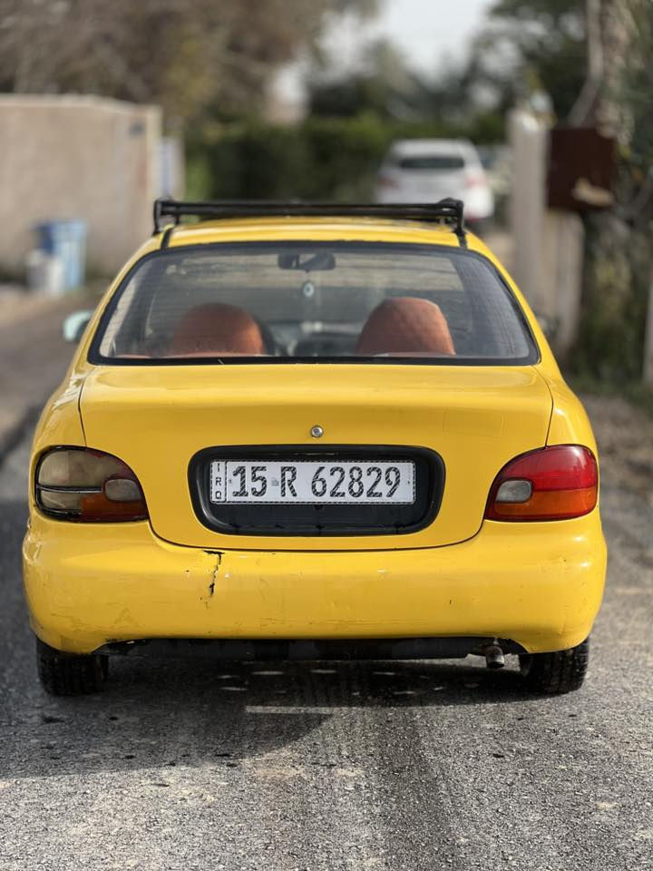 اكسل موديل 95 أنبار بسمي تحويل مباشر مشروع وطني خصوصي مو تكسي  محرك1600  كير صدر خير من الله كبل للشارع تايرات نظيفه كهربائيات كلها شغاله لايت زنون باتري جديد مابيها نقص كبل للشارع مكاني بغداد المحموديه ناحيه الرشيد السعر 27 وبيها مجال بسيط بل خير عل ياخذها.    ‭٠٧٩٠ ٢٦٨ ٩٢٠٦‬
