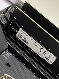 رامات ليكسر • ١٦ جيجا • دي دي آر4 3200