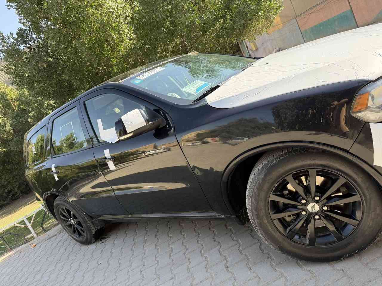 ﷽
اللهم مصلي ؏ محمد وال محمد

نوع السياره : دوج دورنكو

مديل2020 اصل تحويل ثاني يوم

نوع محرك :6سلندر

لون السياره : اسود

المواصفات 

1.صندوق كهربائي

2.كشنات كهربائي

3.شاشه كبيره

4.اشاير بل مري 

5. ويل 20

6.تحكم شفاتات استيرين

7. السياره بيه هواي مواصفات

8فول من عده الفتحه السياره جهازه الاخير 9

9كشنات سياحي منفصل جلد

10الحادث السياره تخريب السياره بيهة قطع ابيعلك صبغ عالم لاتكلي شبيه مابيه الشراي يفحص كبل سوناره الساره مابيهة شواصي ولا لغود السياره جديده 

9. السعر ١٧٠

استفتسار او اتصَ***********

***********
