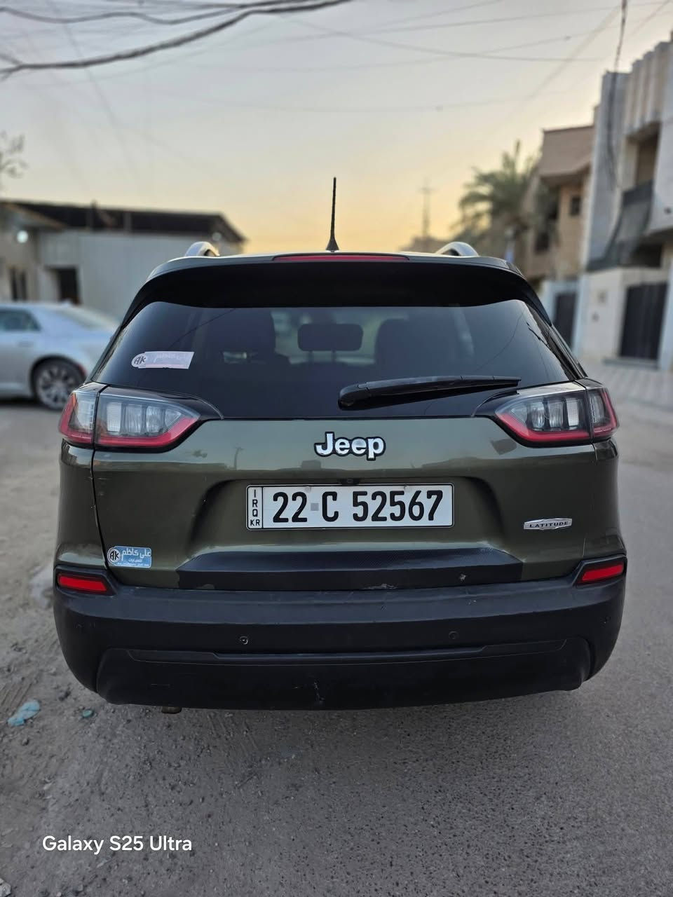 جيب بزون 2019 امريكي حادثه دعاميه و4 اصابع بالبنيد سونار مرفق محرك 2400 كير ومحرك كفاله صدر امامي خلفي نظيف تبريد قطعتين ثلج داخل بيجي سياره جاهزه من كلشي سنويه باسمي مكاني بغداد السعر 132 ورقه للاتصال ***********
