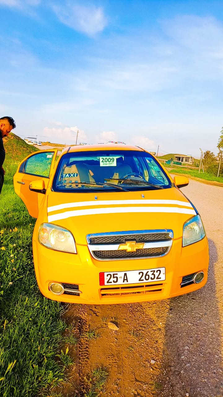 افيو للبيع موديل 
اڤيو للبيع موديل 2009 سنويه بسمي نقابه صفر كوبون بانزين سنويه ليحد 2028 جديد
صدر امامي خلفي جديد
كير محرك خير من الله جديد
***********

سعر 52$
