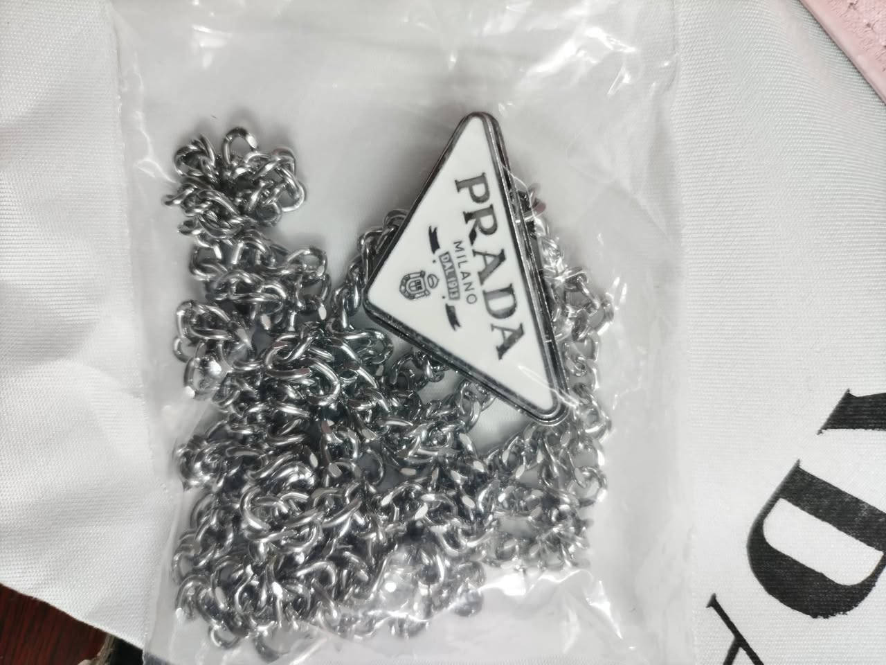 حقيبة ماركه برادا السعر 35 مع التوصيل


**إذا كنت صاحب هذا الإعلان وتريد حذفه لأي سبب، رجاءا أرسل رسالة إلى الدعم الفني**